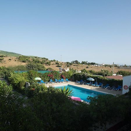 Apartamentos Bolonia Paraiso Exterior photo
