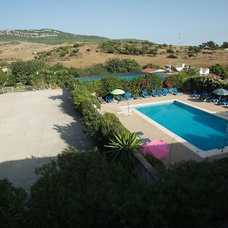Apartamentos Bolonia Paraiso Exterior photo