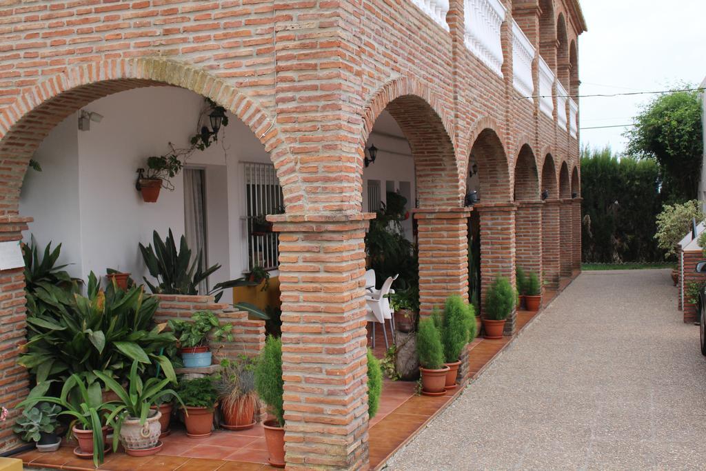 Apartamentos Bolonia Paraiso Exterior photo