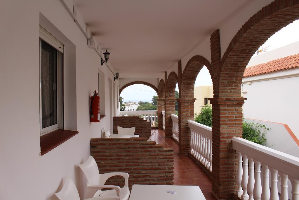Apartamentos Bolonia Paraiso Exterior photo
